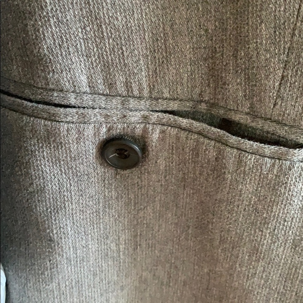 Deconstructed jacket - Picture 6 of 8